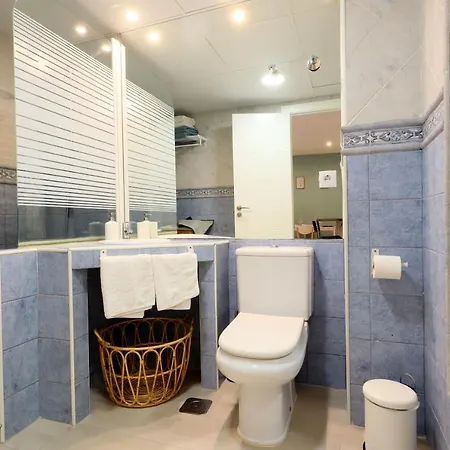 Apartamento Nuevo-Junto A Mezquita Còrdova Exterior photo