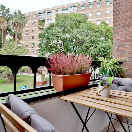 Apartamento Nuevo-Junto A Mezquita Còrdova Exterior photo