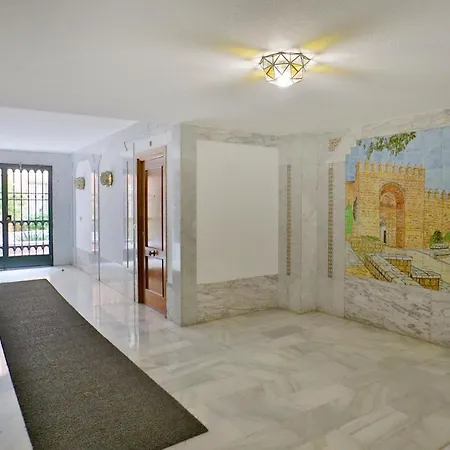 Apartamento Nuevo-Junto A Mezquita Còrdova Exterior photo