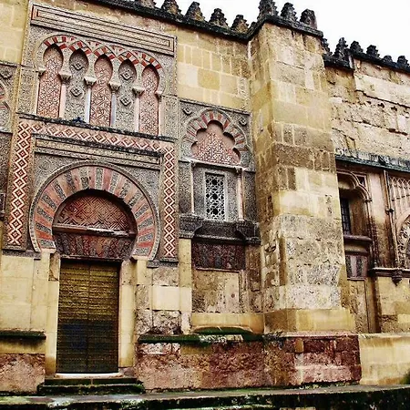 Apartamento Nuevo-Junto A Mezquita Còrdova Exterior photo