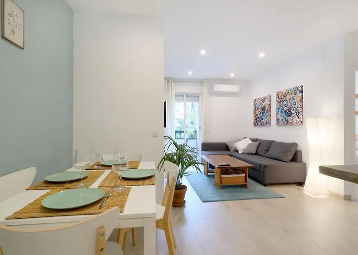 Apartamento Nuevo-Junto A Mezquita
