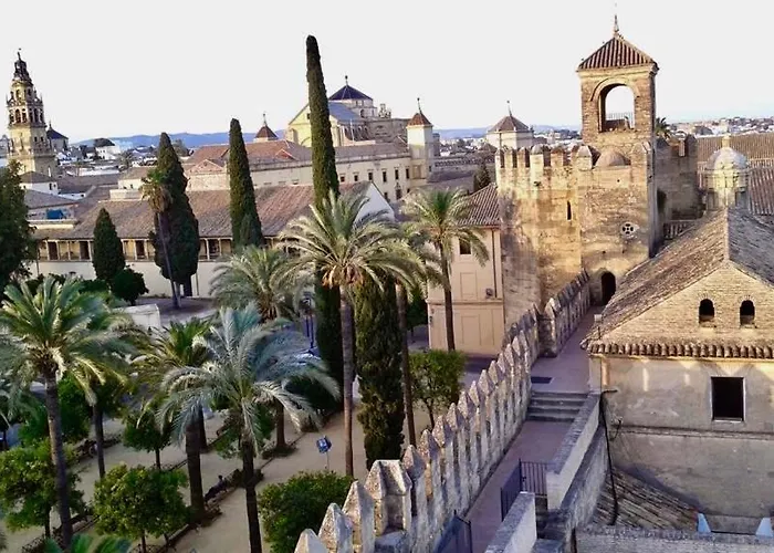 Apartamento Nuevo-Junto A Mezquita