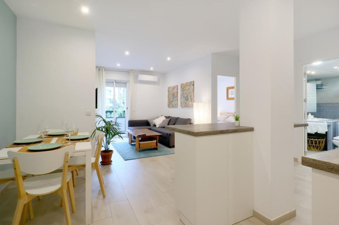 Apartment Nuevo-junto A Mezquita Cordoba
