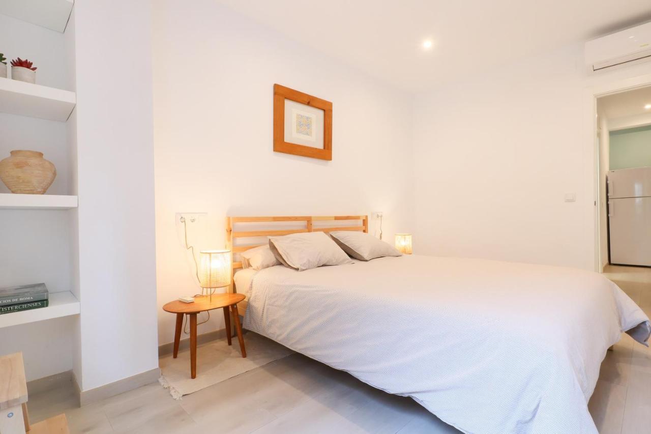 Apartment Nuevo-junto A Mezquita Cordoba