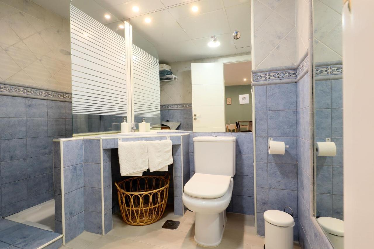 Nuevo-junto A Mezquita Apartment *