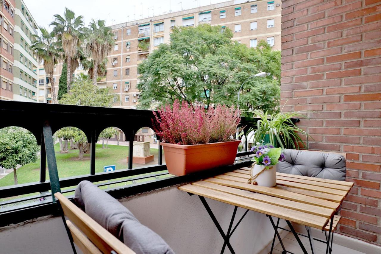 Apartment Nuevo-junto A Mezquita Cordoba