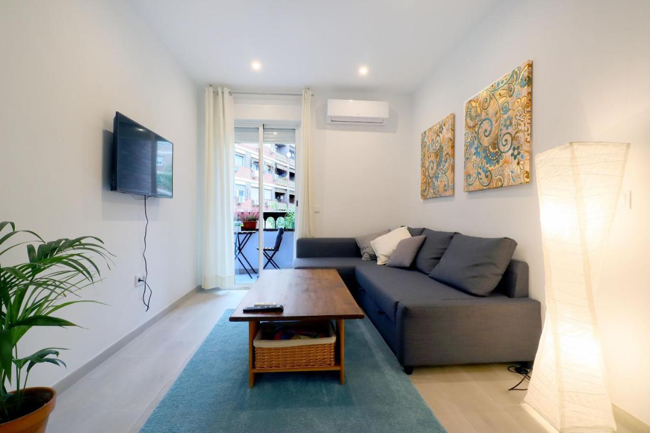 Apartment Nuevo-junto A Mezquita *