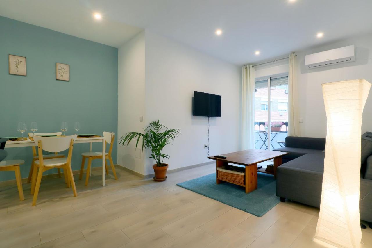 Nuevo-junto A Mezquita Apartment *