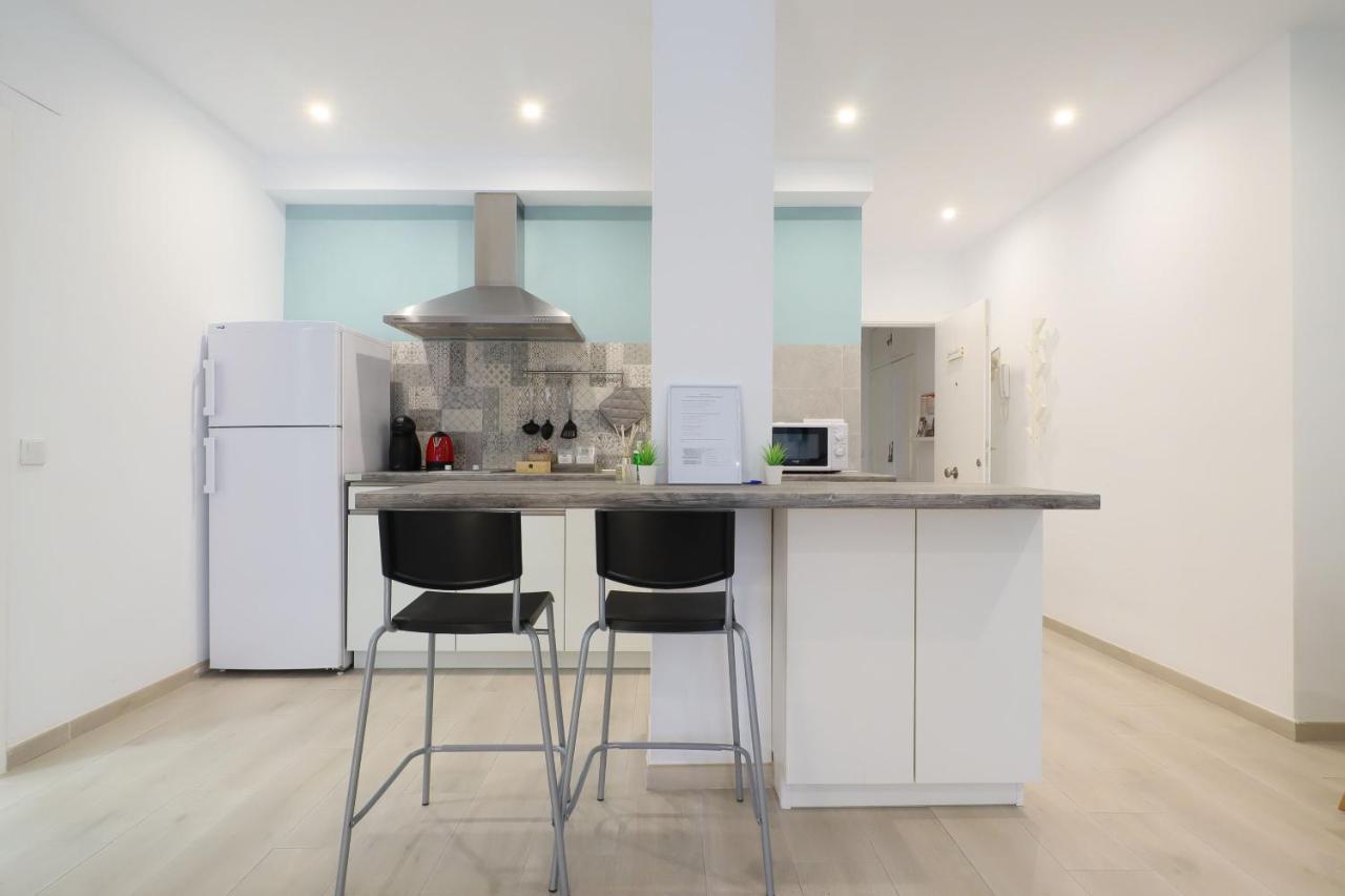Apartment Nuevo-junto A Mezquita Cordoba