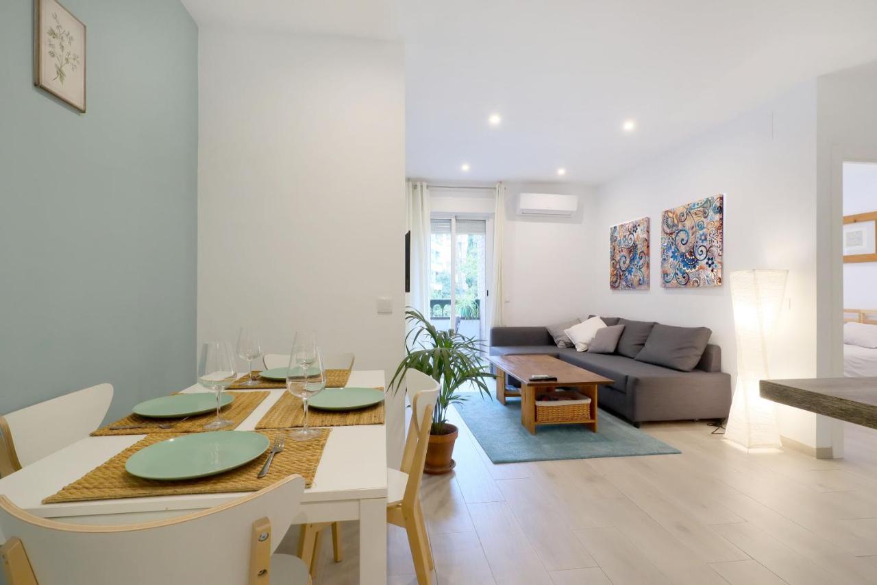 Apartment Nuevo-junto A Mezquita Cordoba