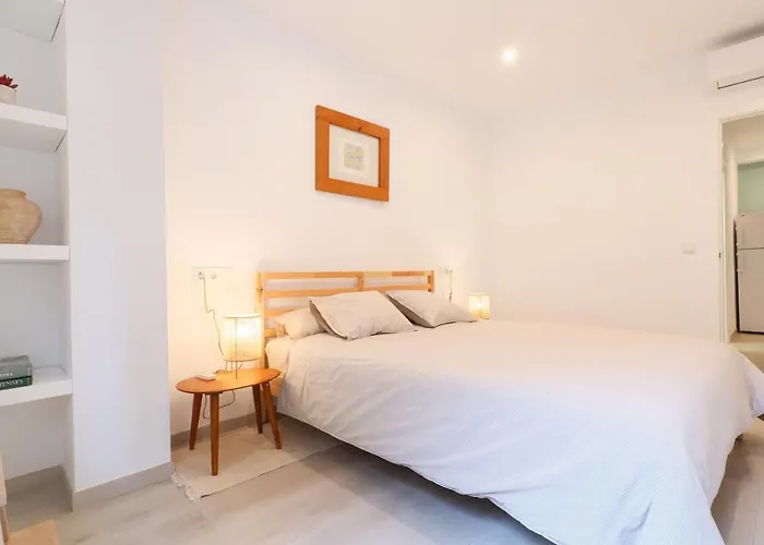 Apartamento Nuevo-Junto A Mezquita