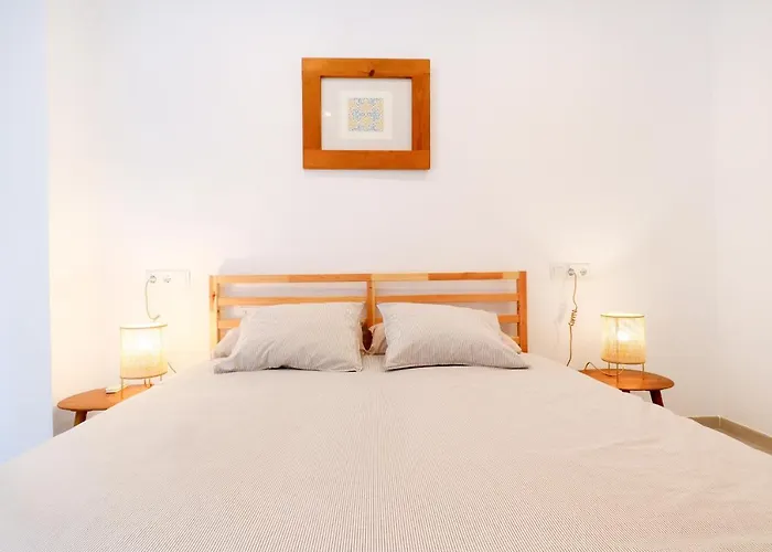 Apartamento Nuevo-Junto A Mezquita