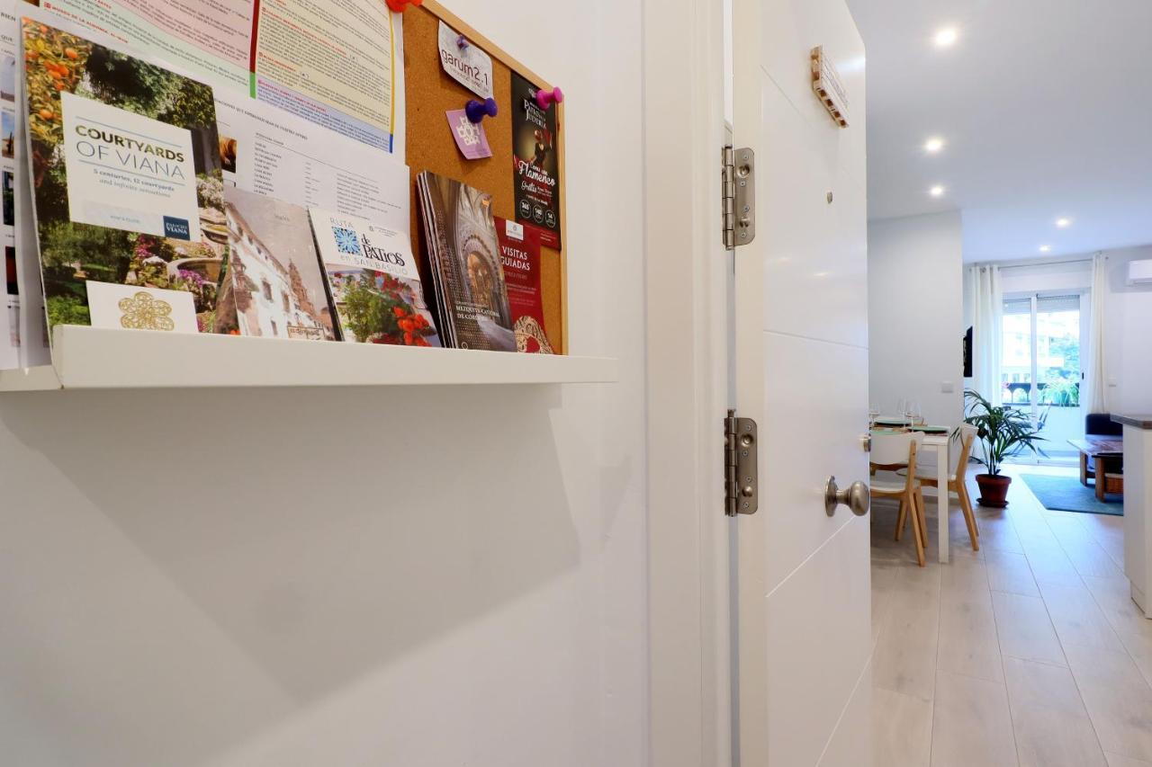 Apartament Nuevo-junto A Mezquita