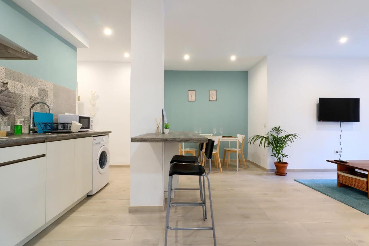 Nuevo-junto A Mezquita Apartament
