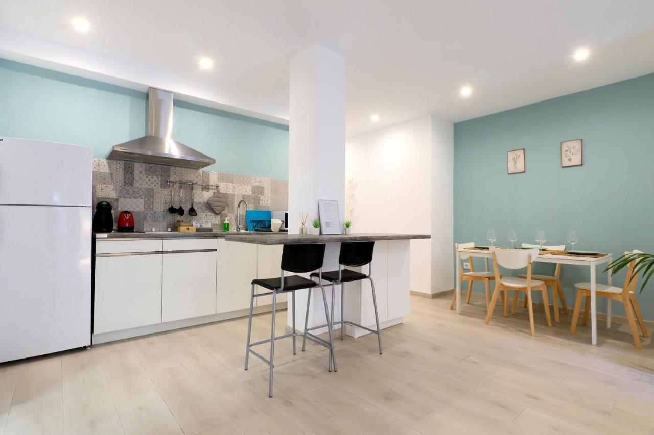 Nuevo-junto A Mezquita Apartament *